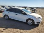 2015 Ford Focus S zu verkaufen in Phoenix, AZ - Minor Dent/Scratches