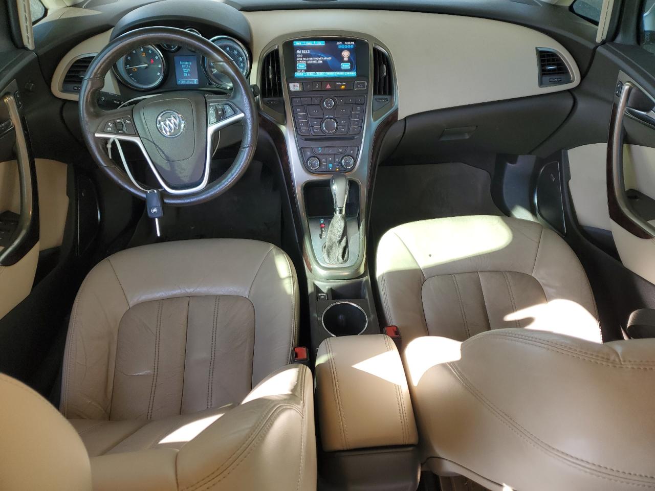2014 Buick Verano - Image 8