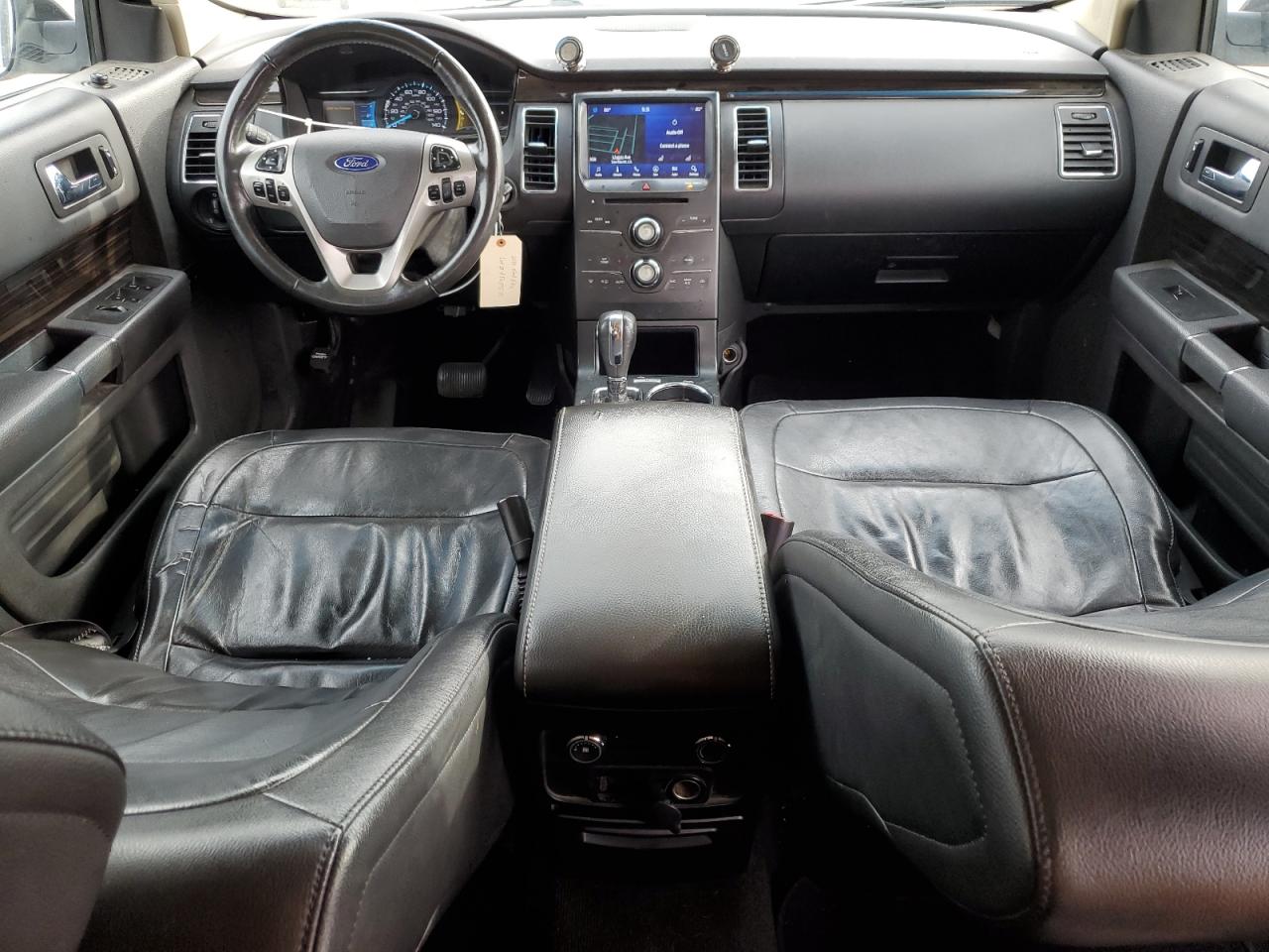 2013 Ford Flex - Image 8