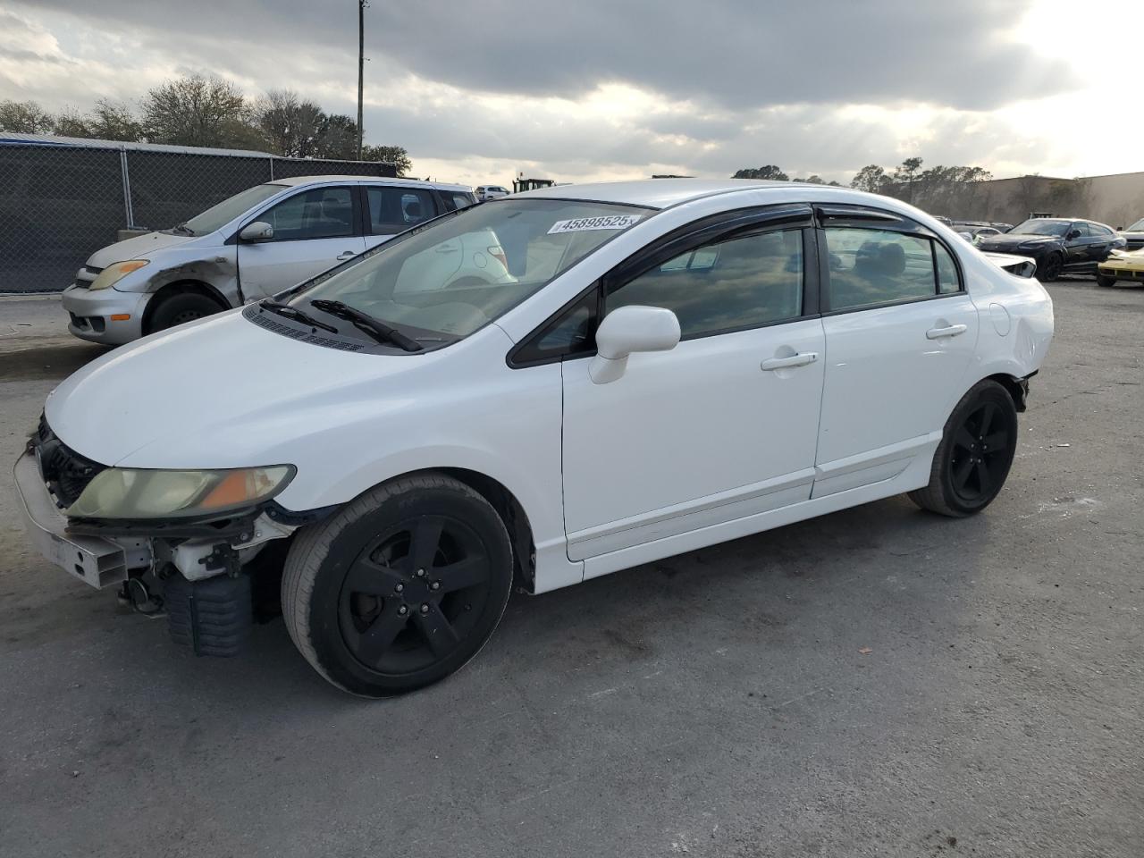 2009 Honda Civic - Image 1