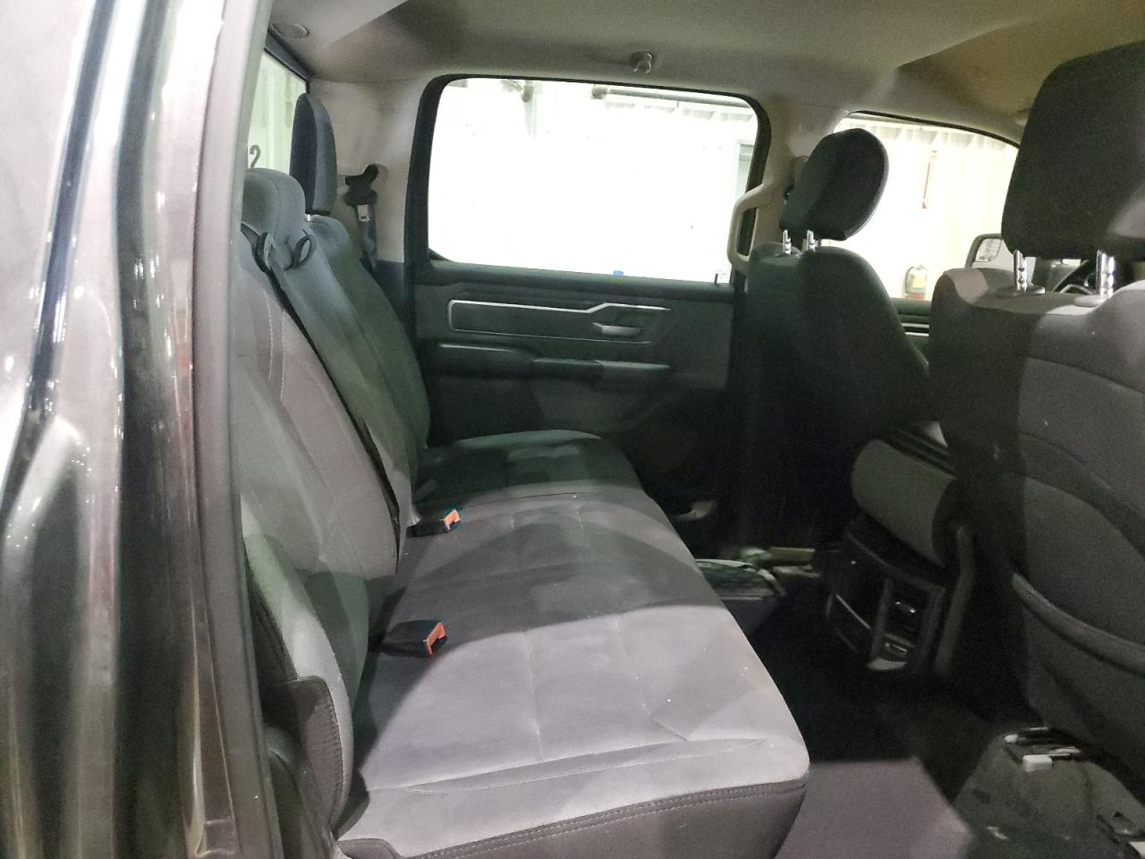 2019 RAM 1500 - Image 11