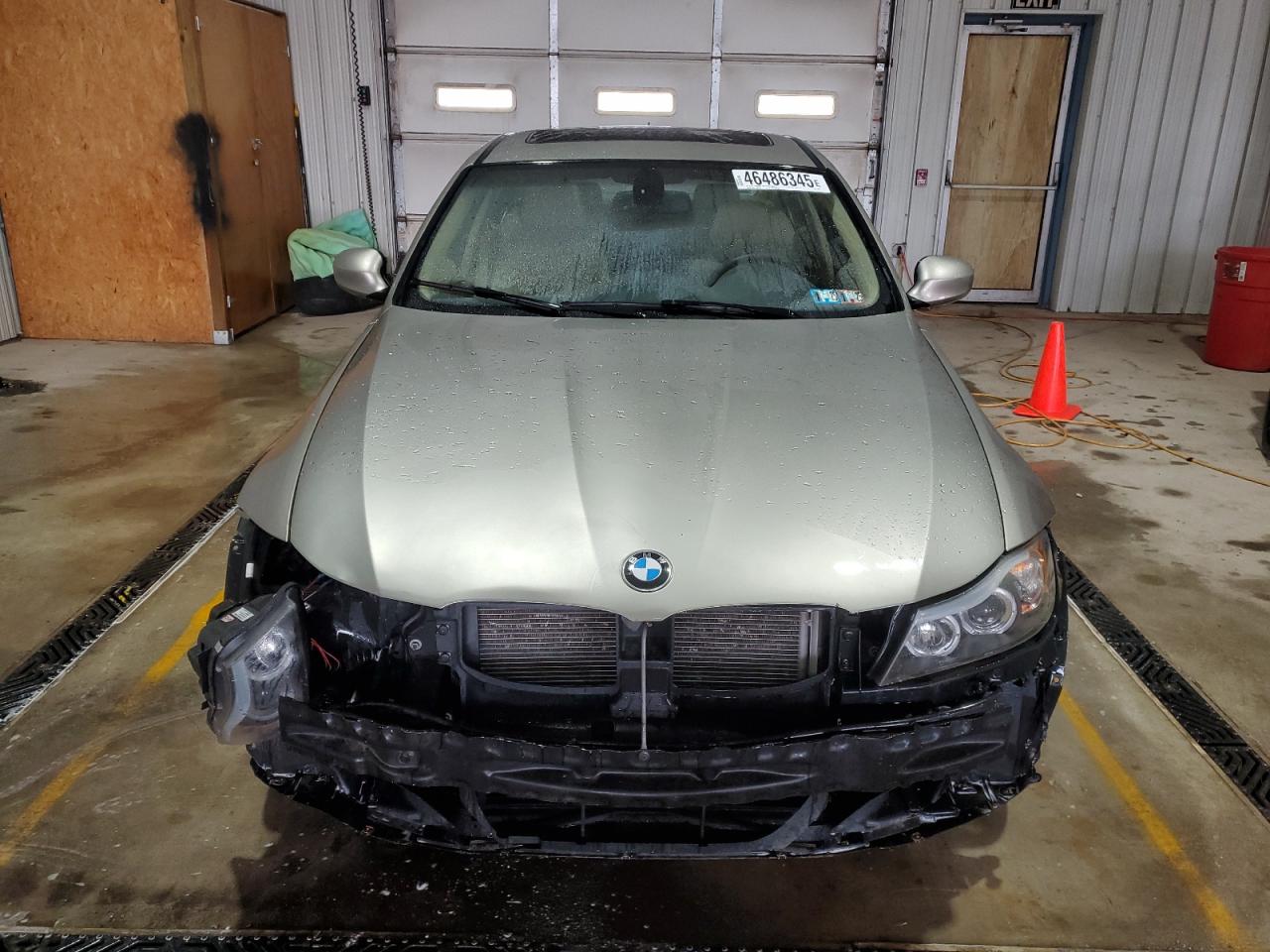 2011 BMW 3er - Image 5