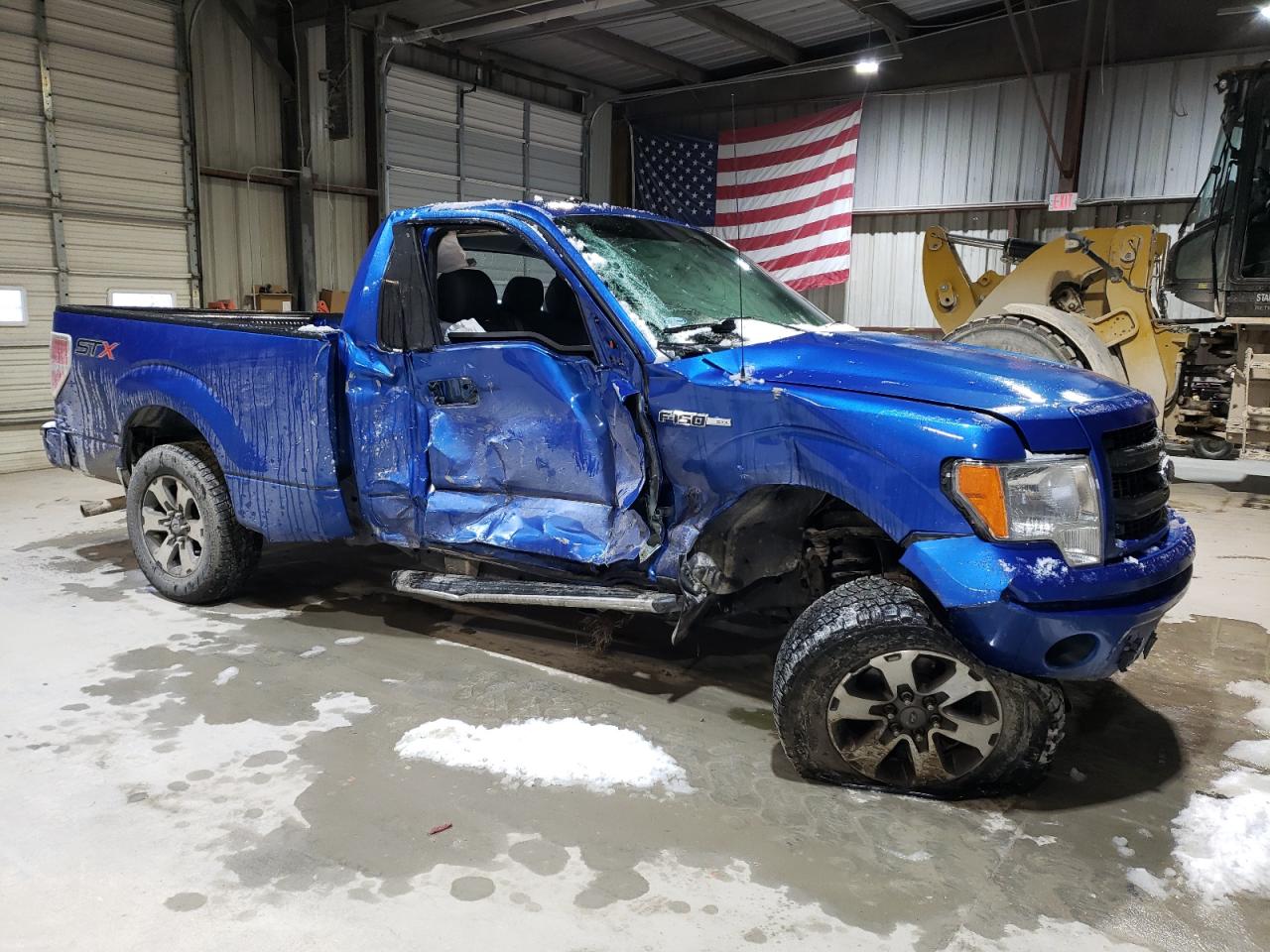 2014 Ford F-150 - Image 4