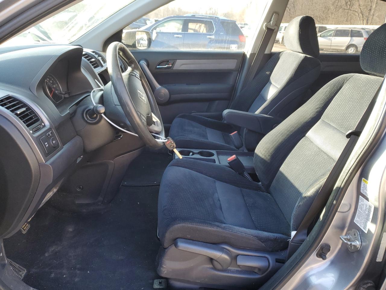 2008 Honda CR-V - Image 7