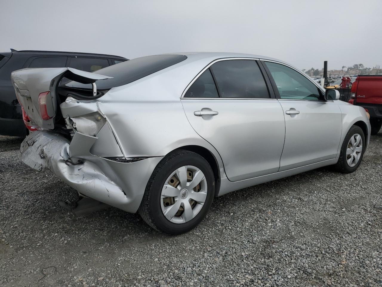2009 Toyota Camry - Image 3
