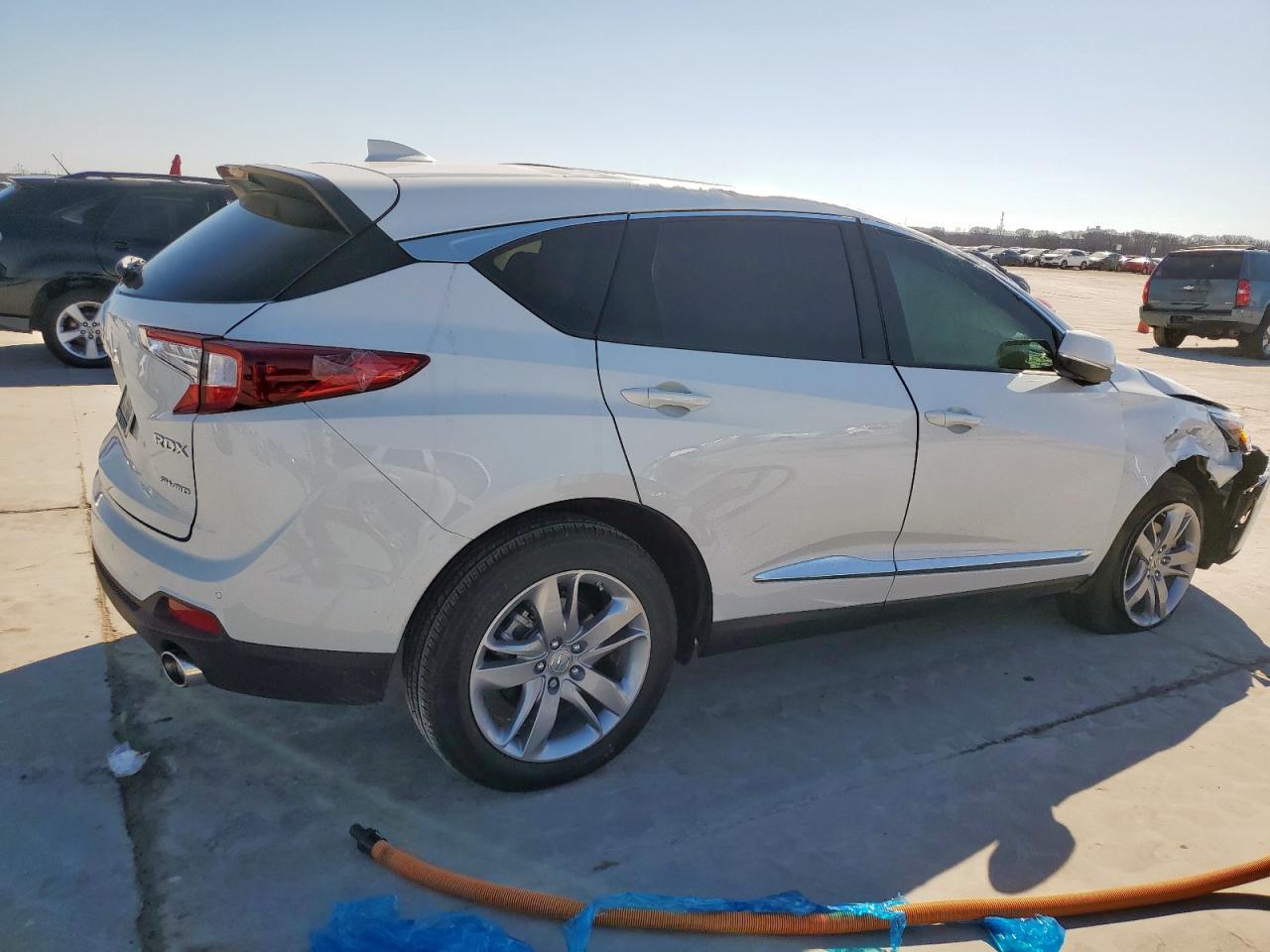 2021 Acura RDX - Image 3