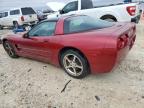 2004 Chevrolet Corvette  на продаже в Temple, TX - Front End