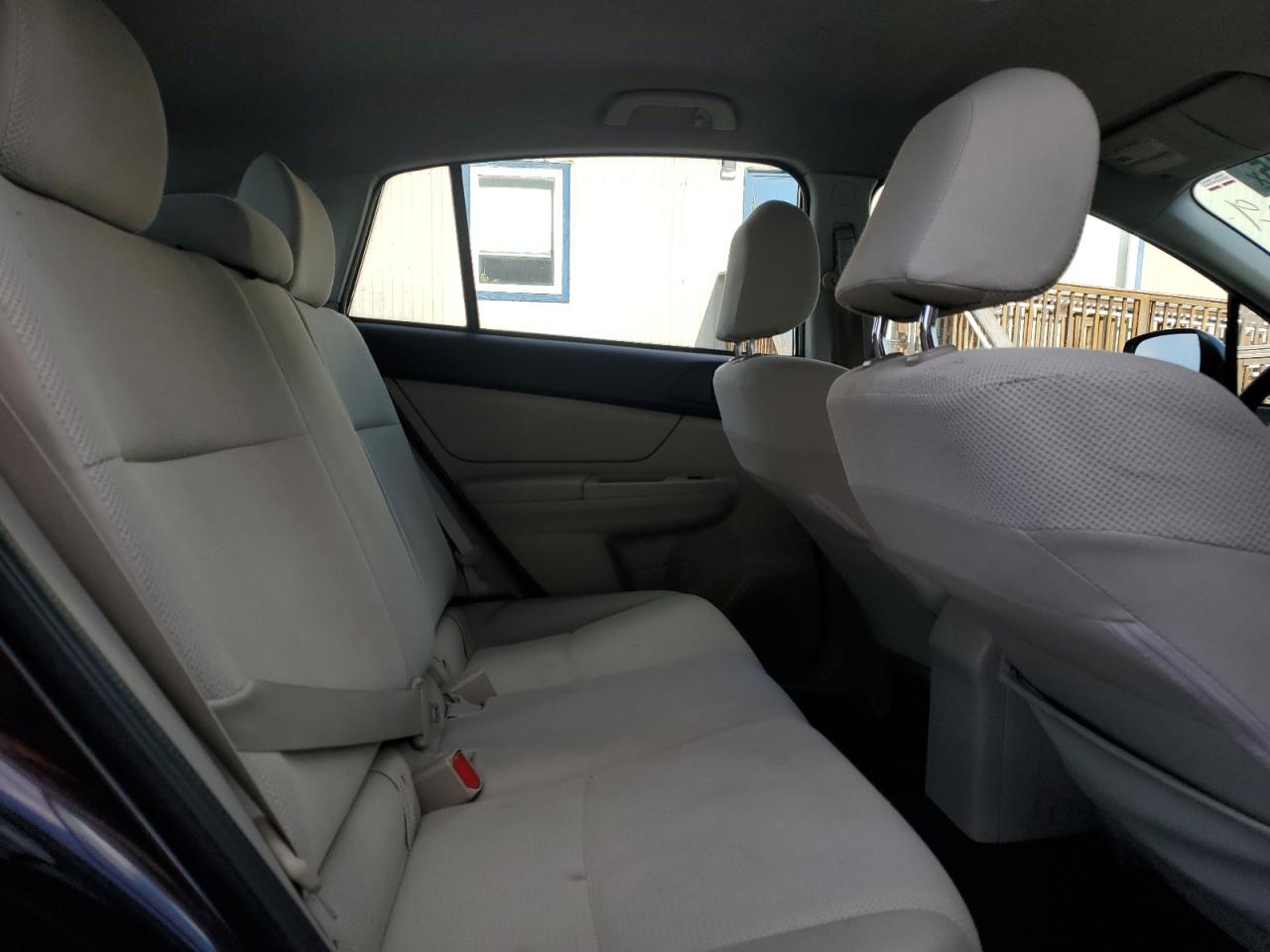 2012 Subaru Impreza - Image 11