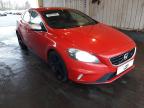 2014 VOLVO V40 R-DESI for sale at Copart SANDTOFT