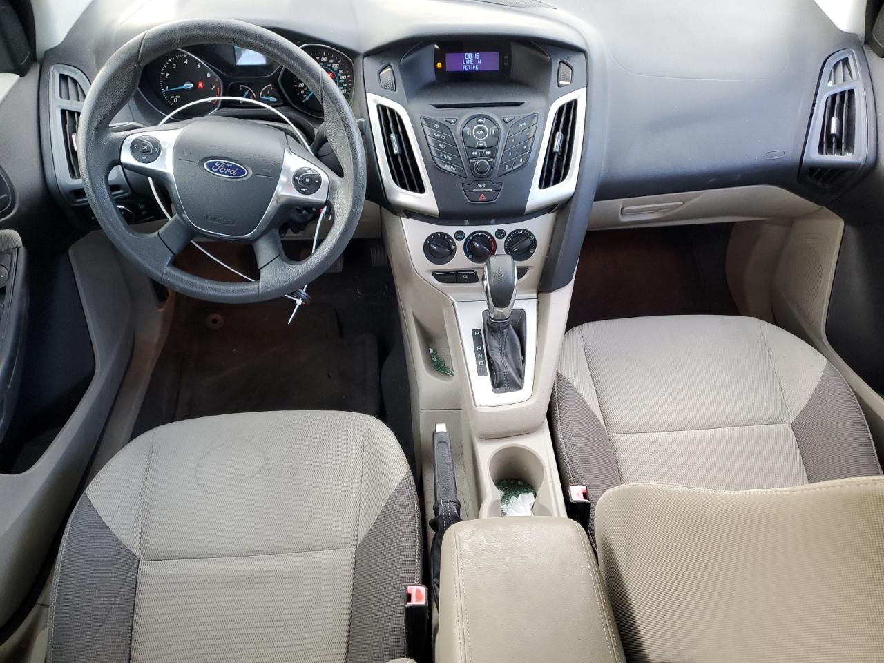 2012 Ford Focus - Image 8