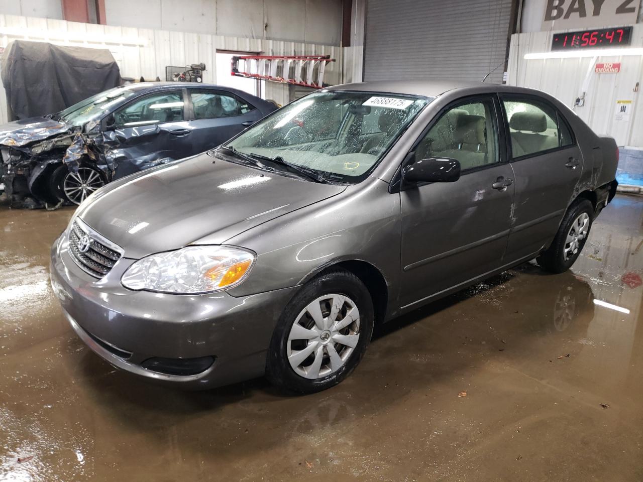 2007 Toyota Corolla - Image 1