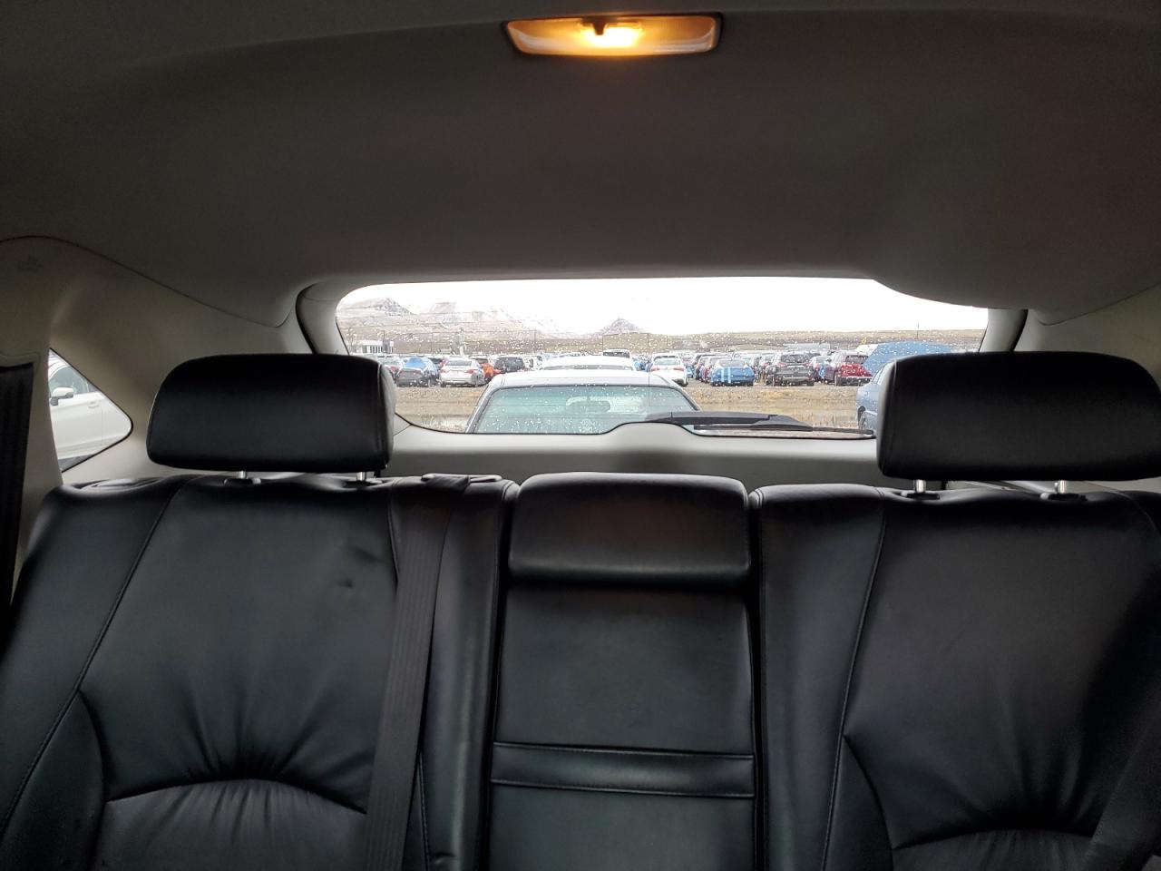 2005 Lexus RX - Image 10