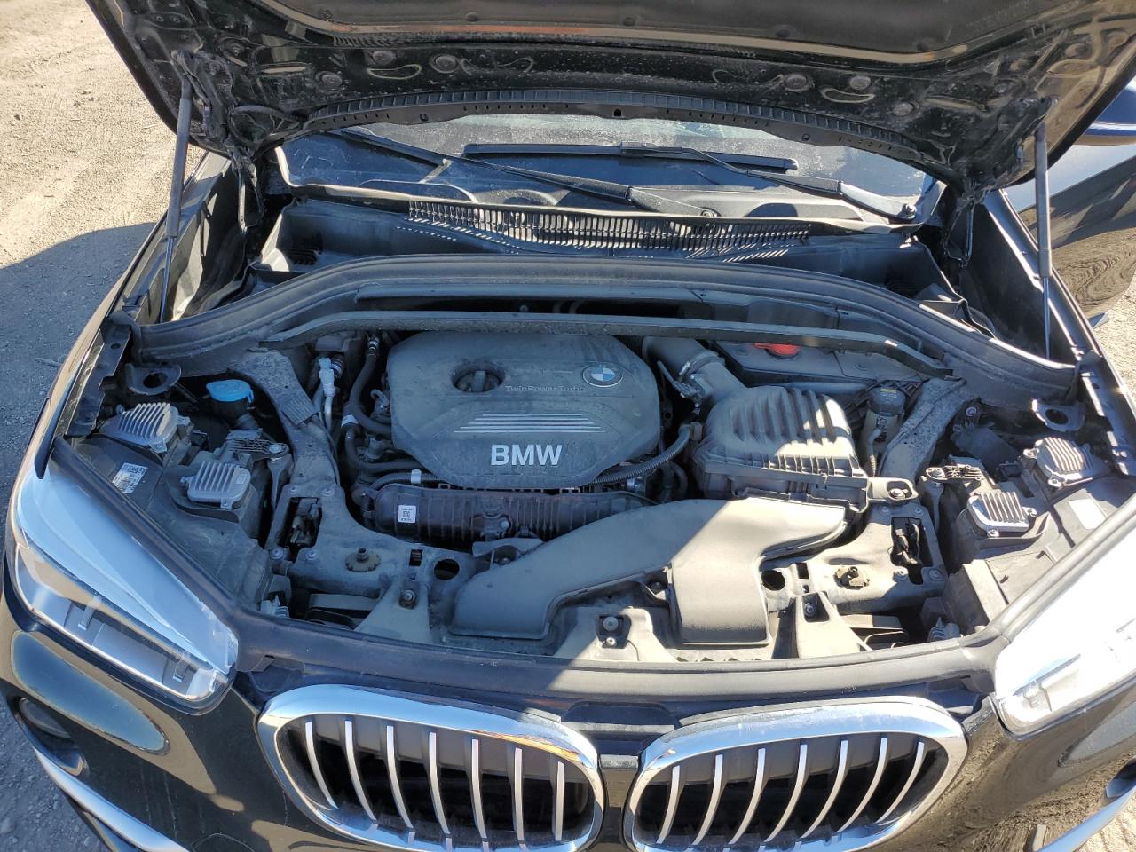2018 BMW X1 - Image 12