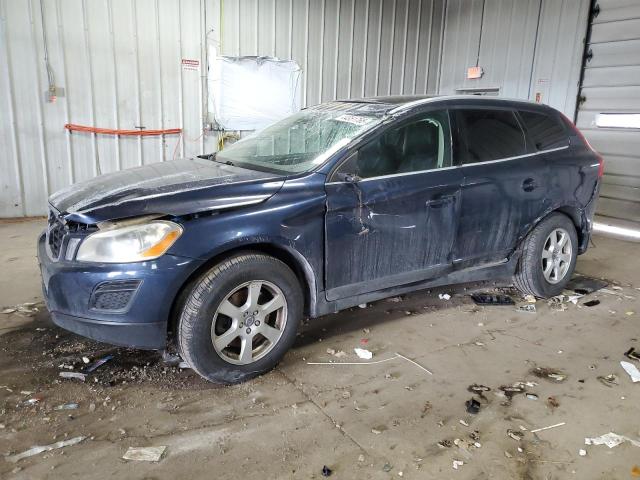 2012 Volvo Xc60 3.2