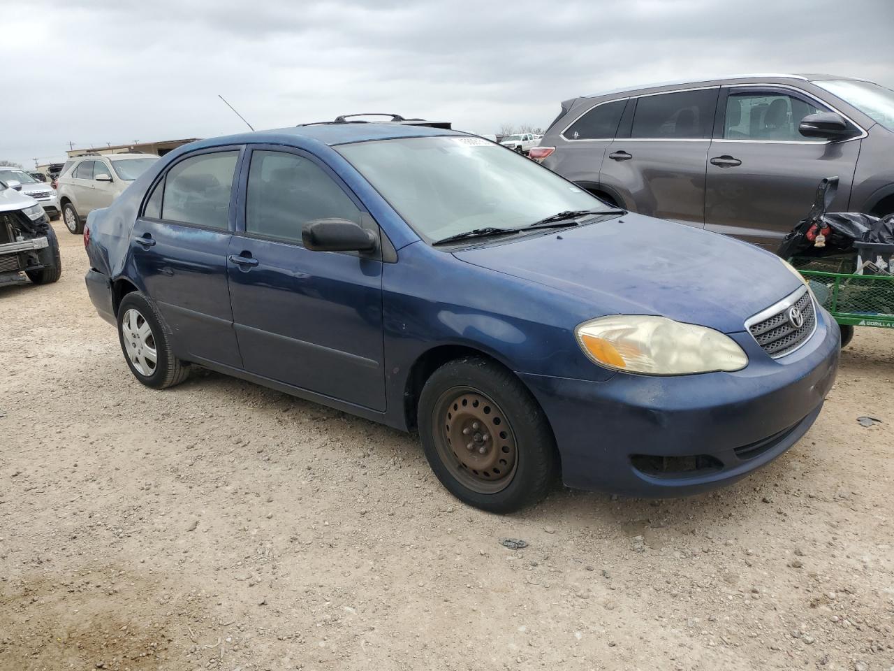 2005 Toyota Corolla - Image 4