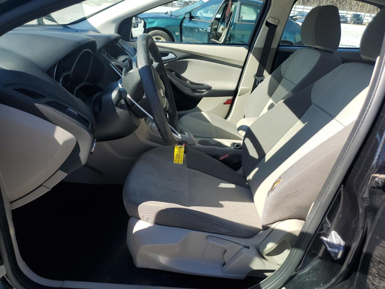 2013 Ford Focus - Image 7