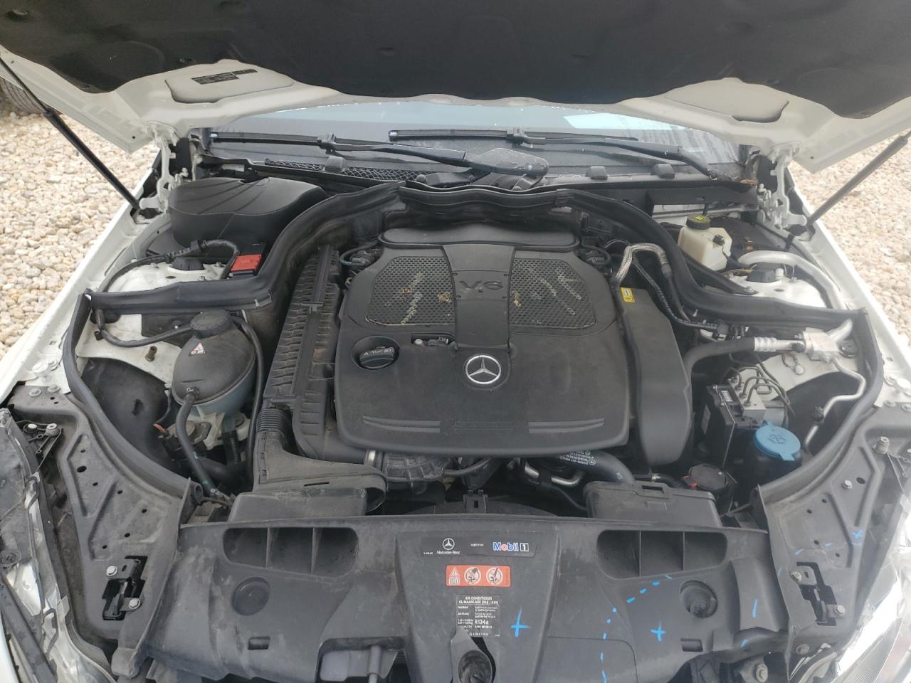 2012 Mercedes-Benz E-klasse - Image 11