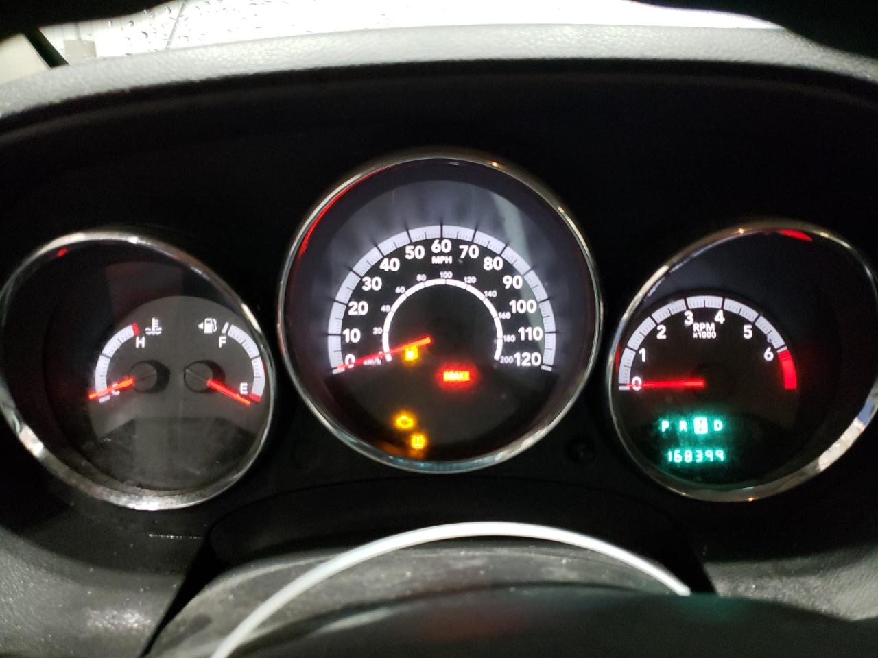 2011 Dodge Caliber - Image 9