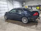 2007 Honda Accord Ex zu verkaufen in Candia, NH - Front End