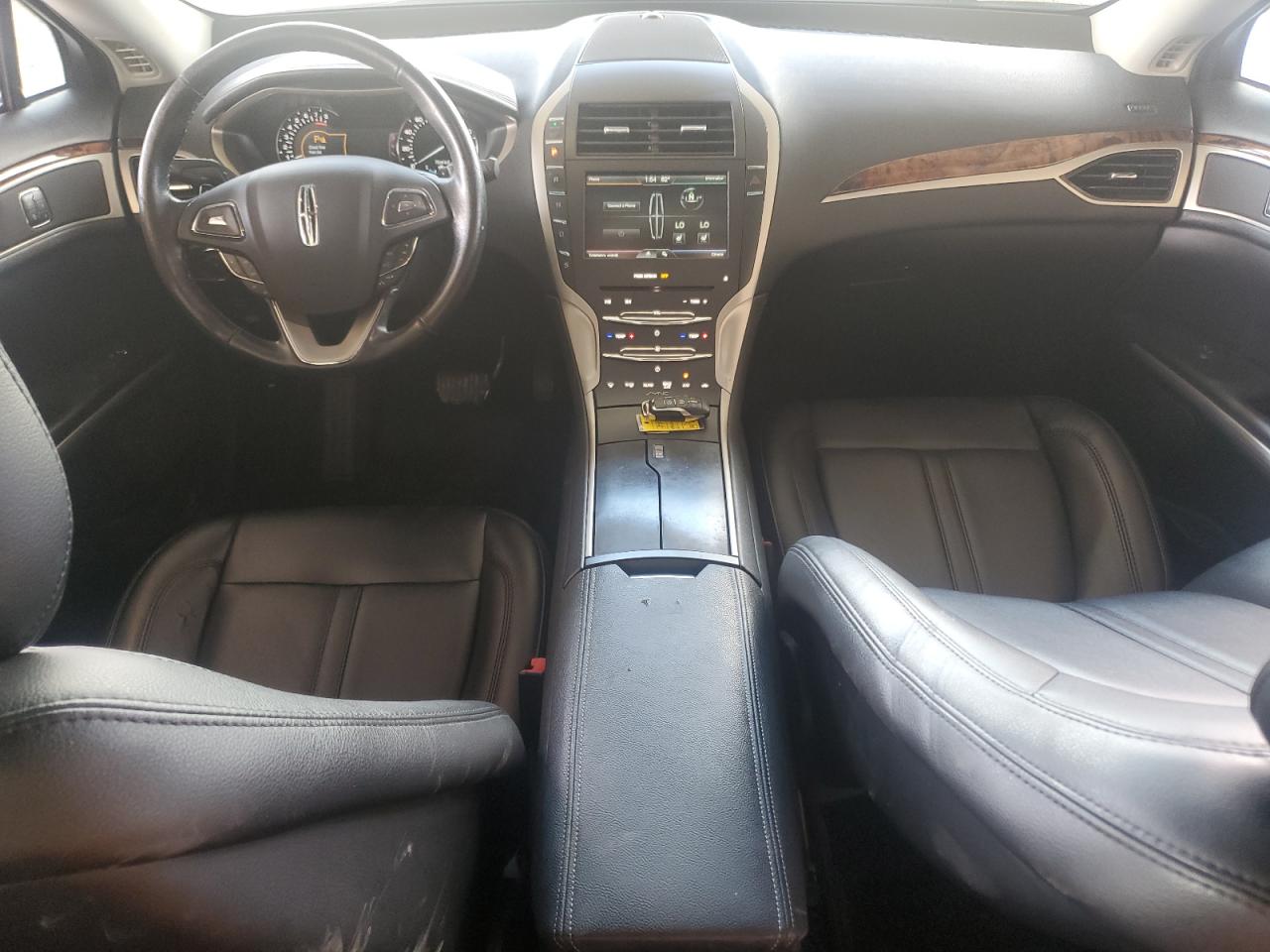 2016 Lincoln MKZ - Image 8