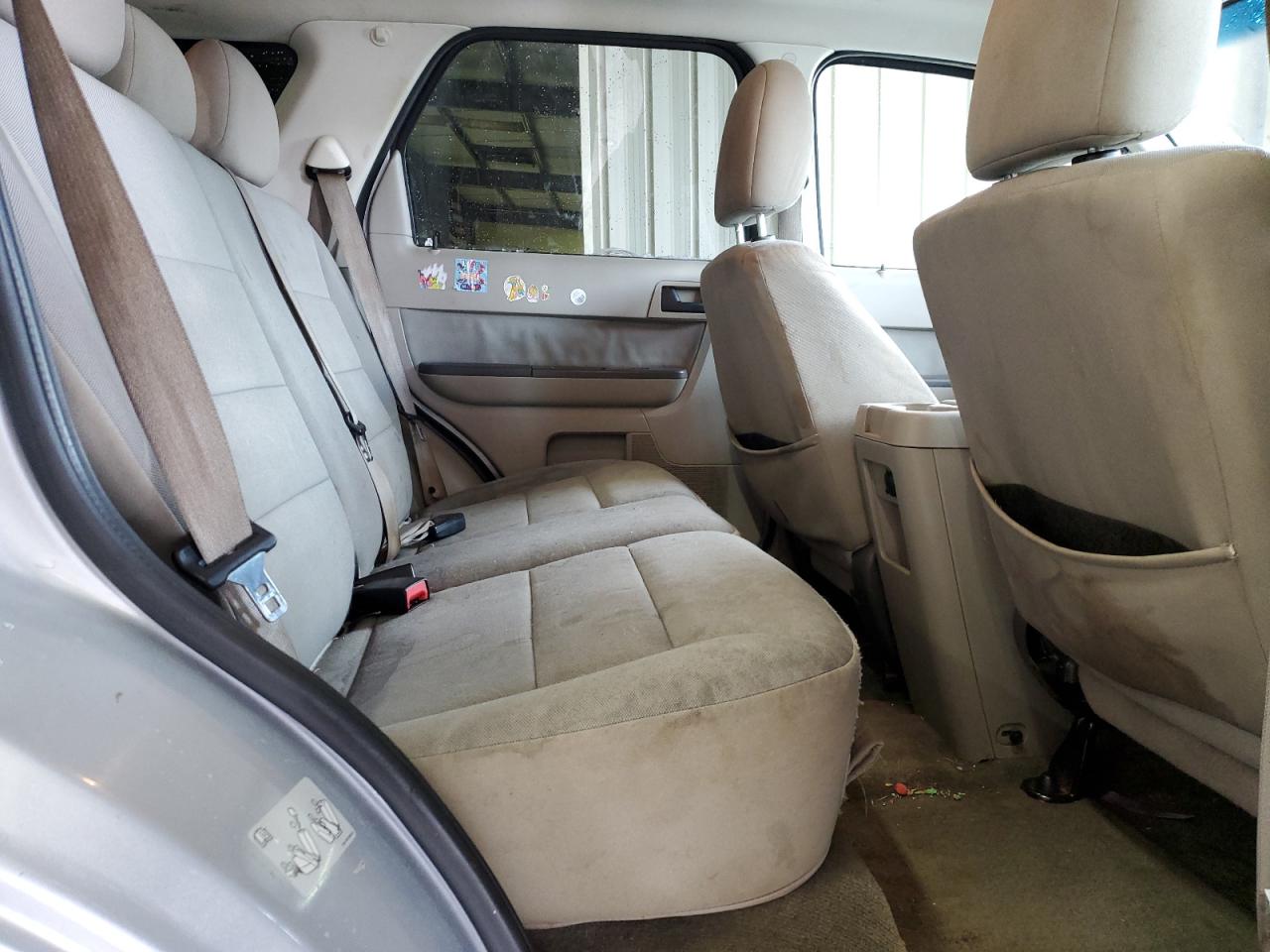 2012 Ford Escape - Image 11