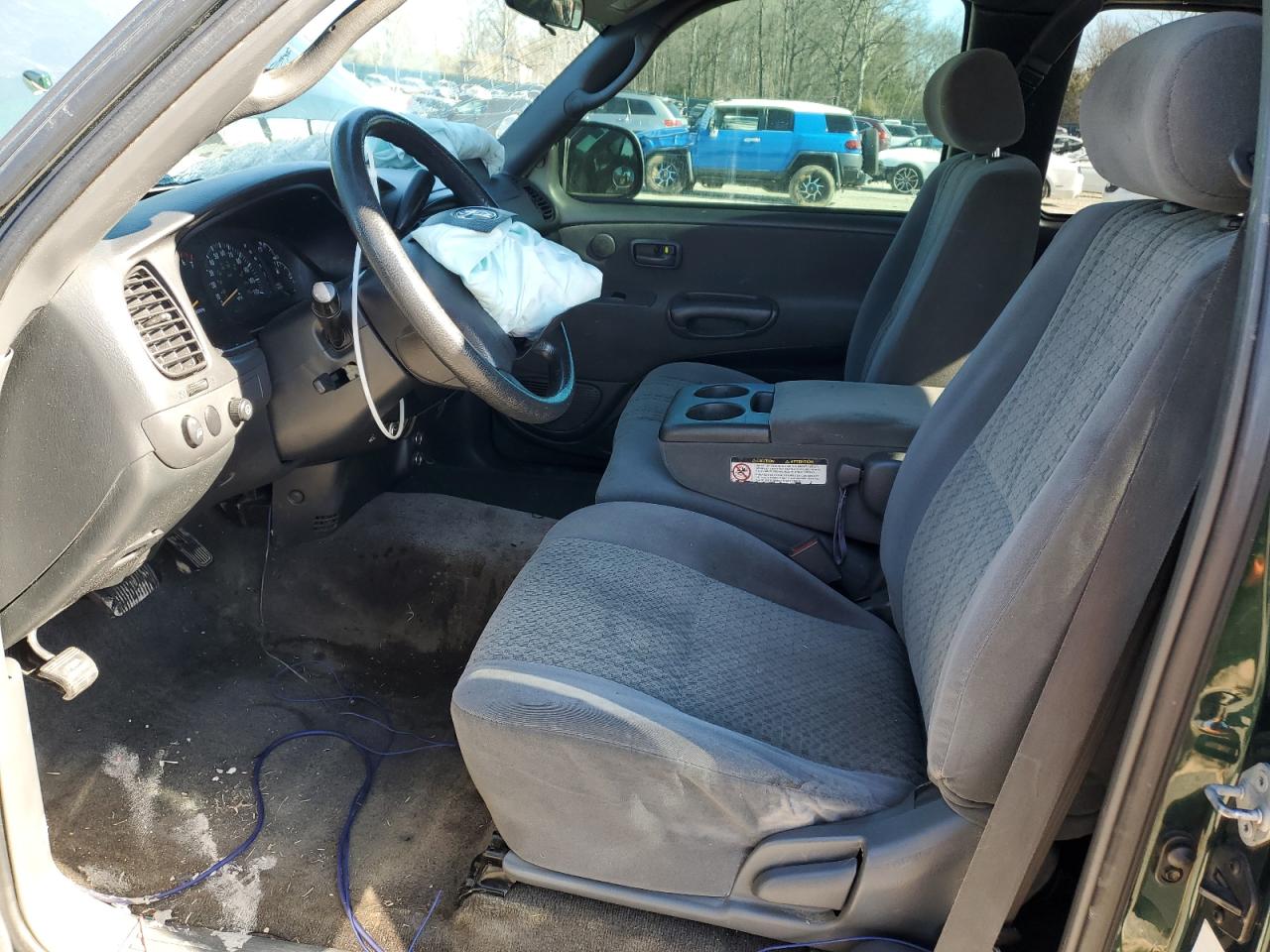 2004 Toyota Tundra - Image 7