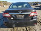 2011 Toyota Corolla Base en Venta en Seaford, DE - Rear End