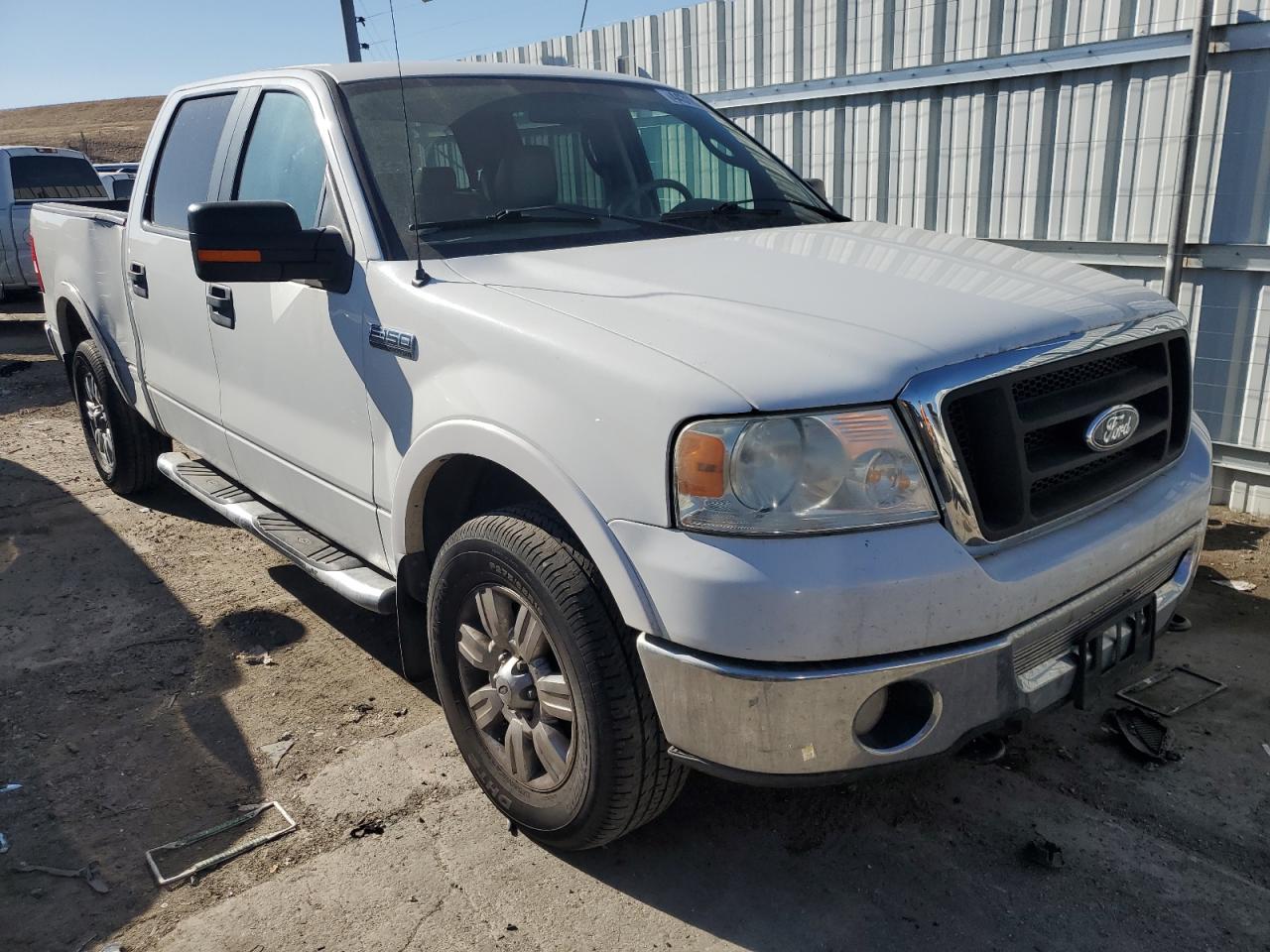 2008 Ford F-150 - Image 4