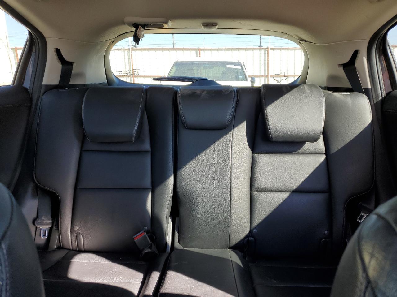 2018 Honda HR-V - Image 10