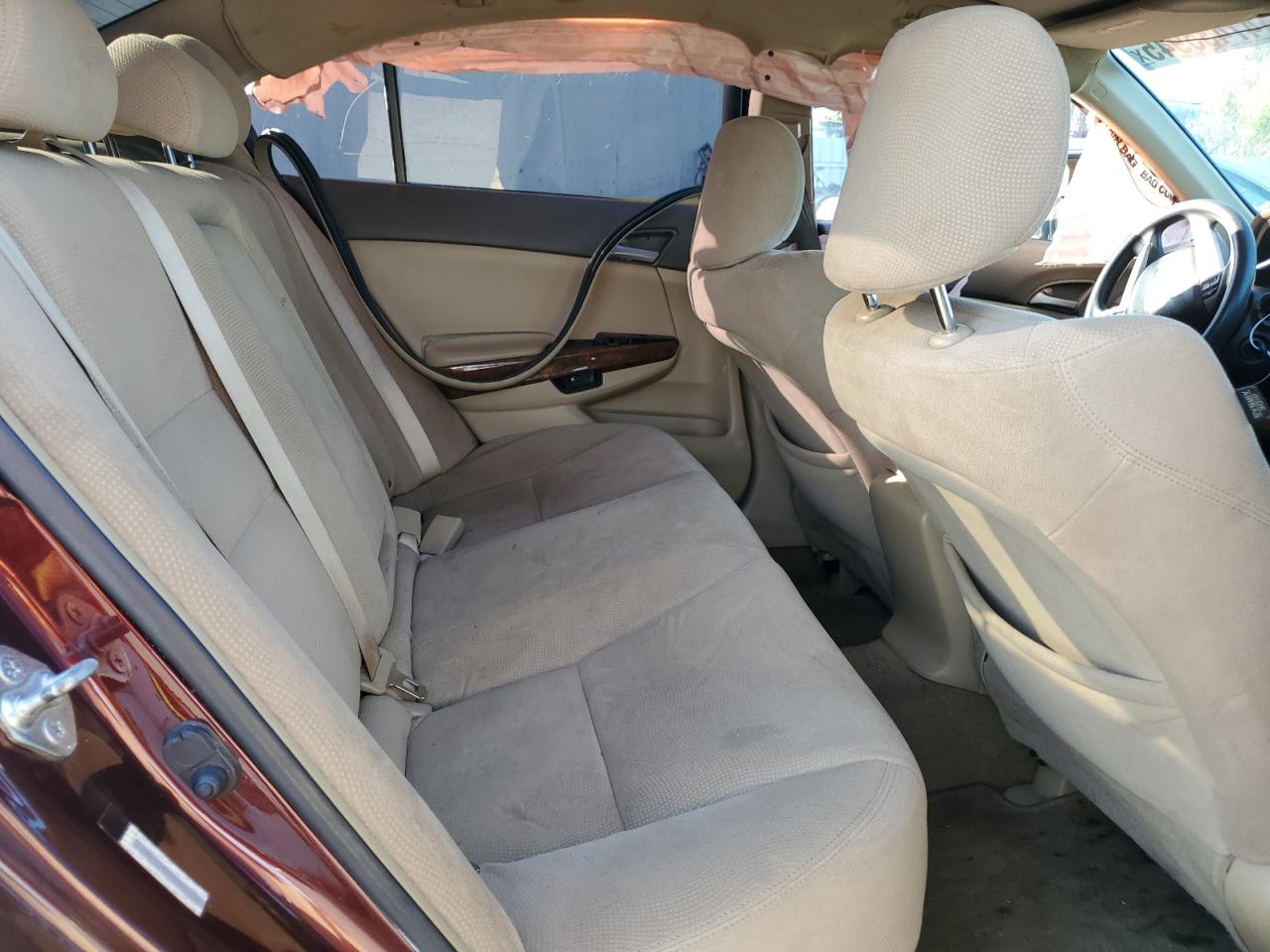 2009 Honda Accord - Image 10