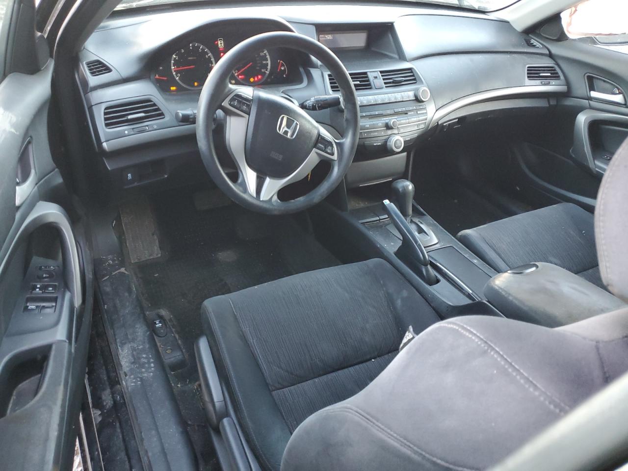 2012 Honda Accord - Image 8