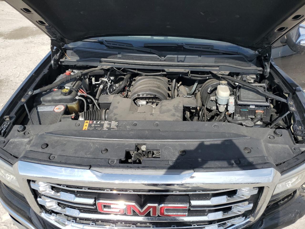 2018 GMC Sierra - Image 13