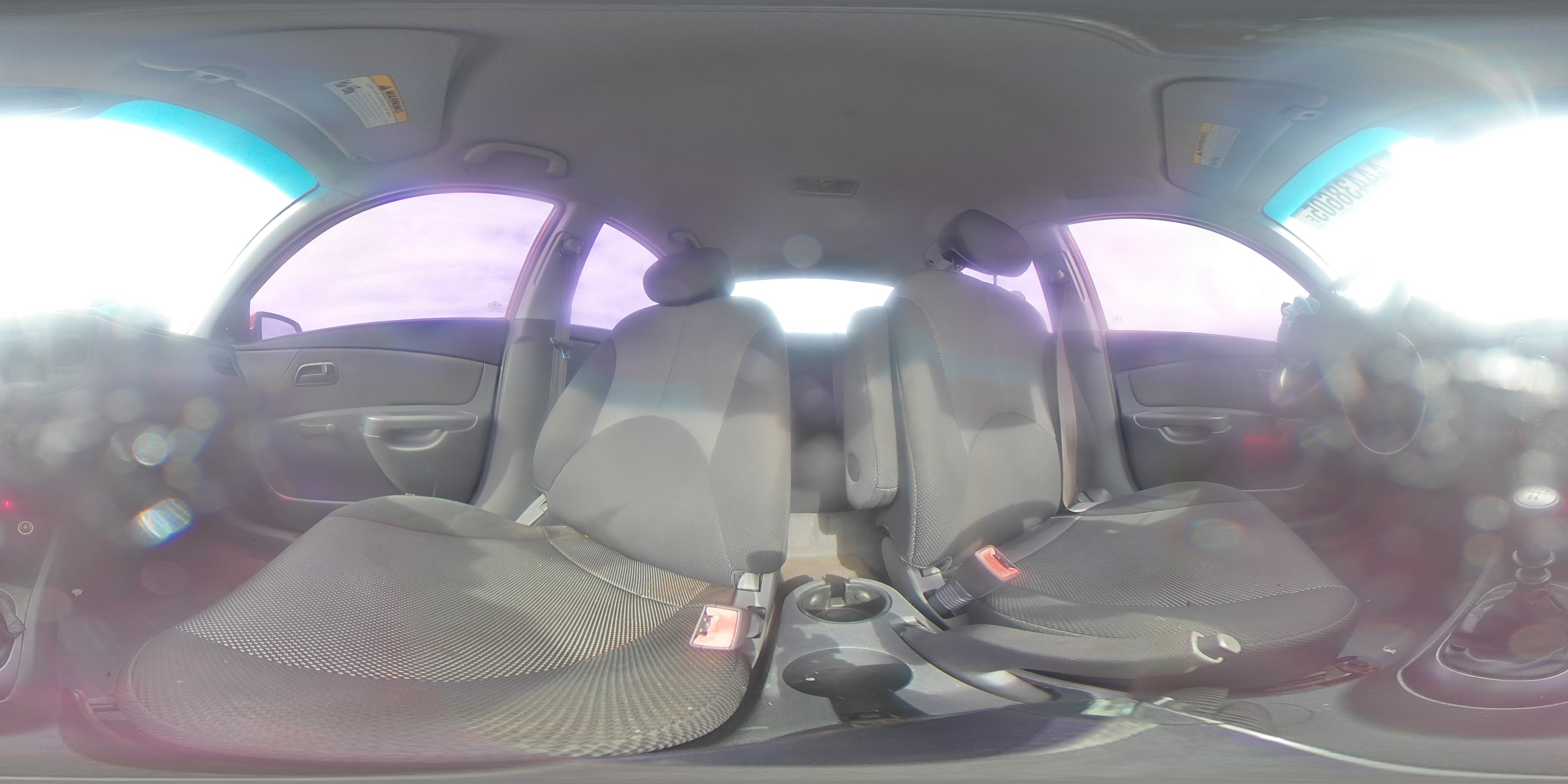 2006 Kia Rio - Image 12