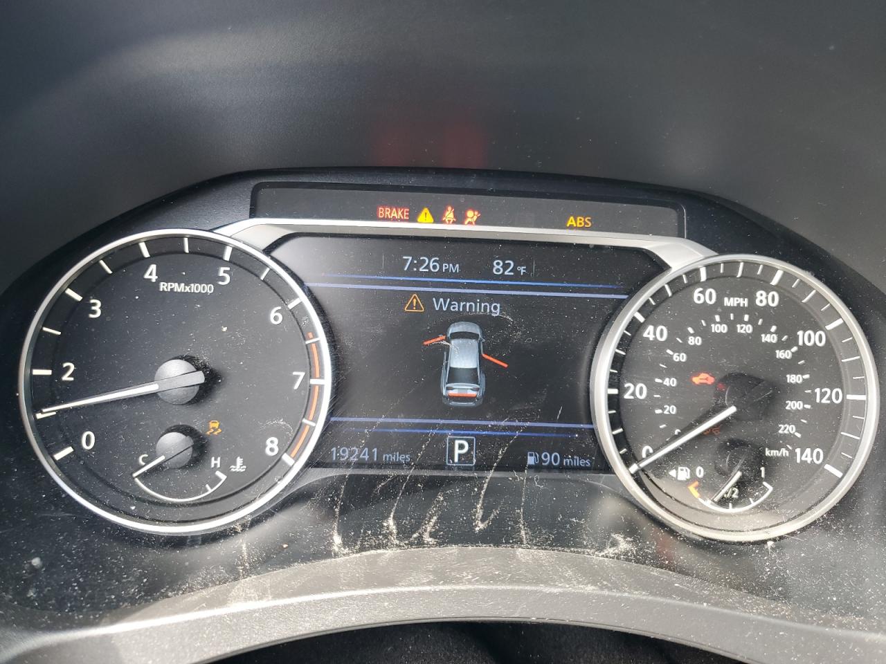 2024 Nissan Altima - Image 9