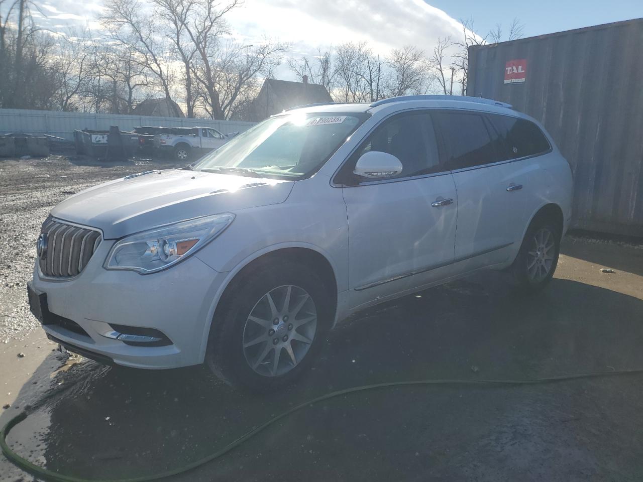 2016 Buick Enclave - Image 1