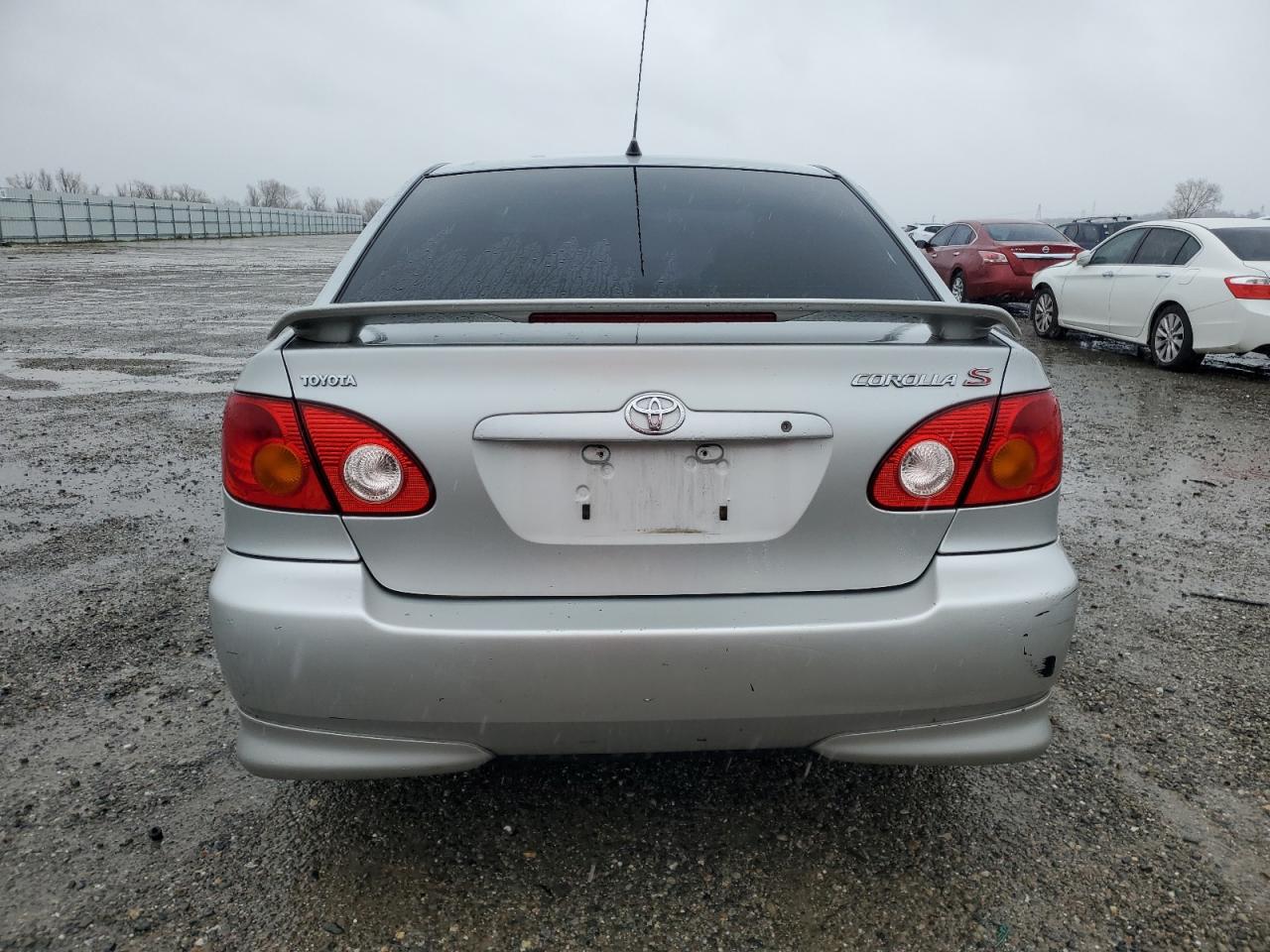 2003 Toyota Corolla - Image 6