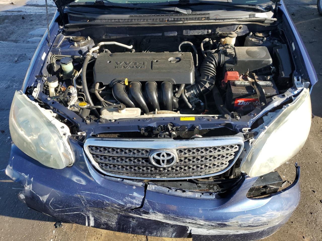 2007 Toyota Corolla - Image 11