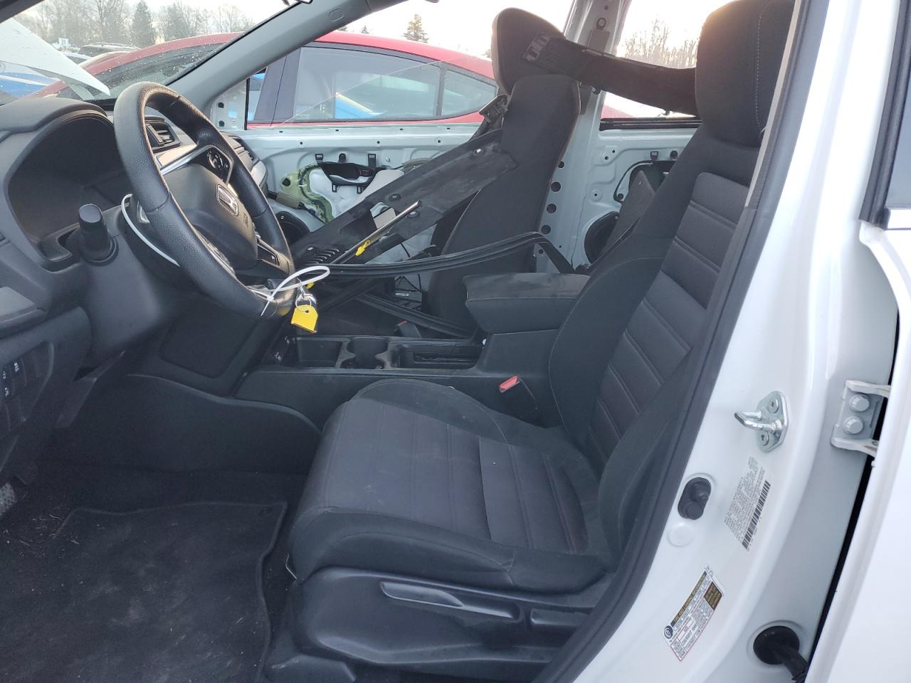 2021 Honda CR-V - Image 7