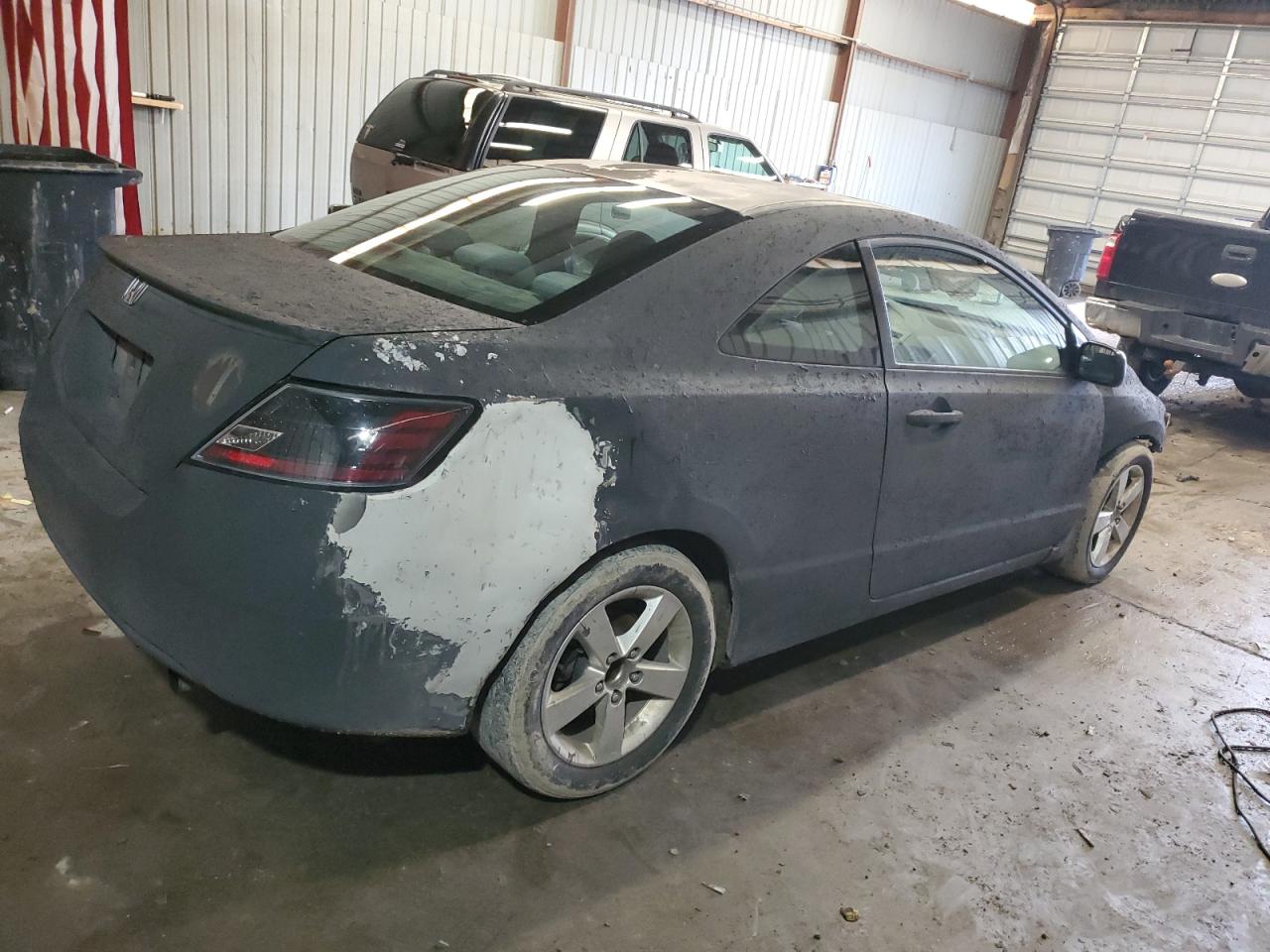 2008 Honda Civic - Image 3