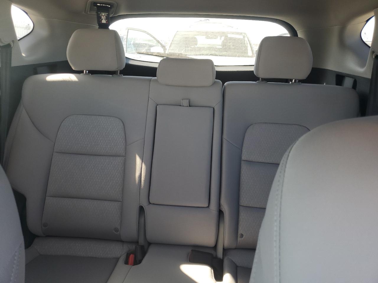 2018 Hyundai Tucson - Image 10