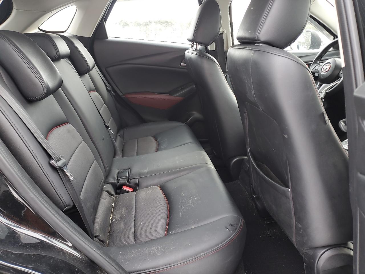2016 Mazda CX-3 - Image 10