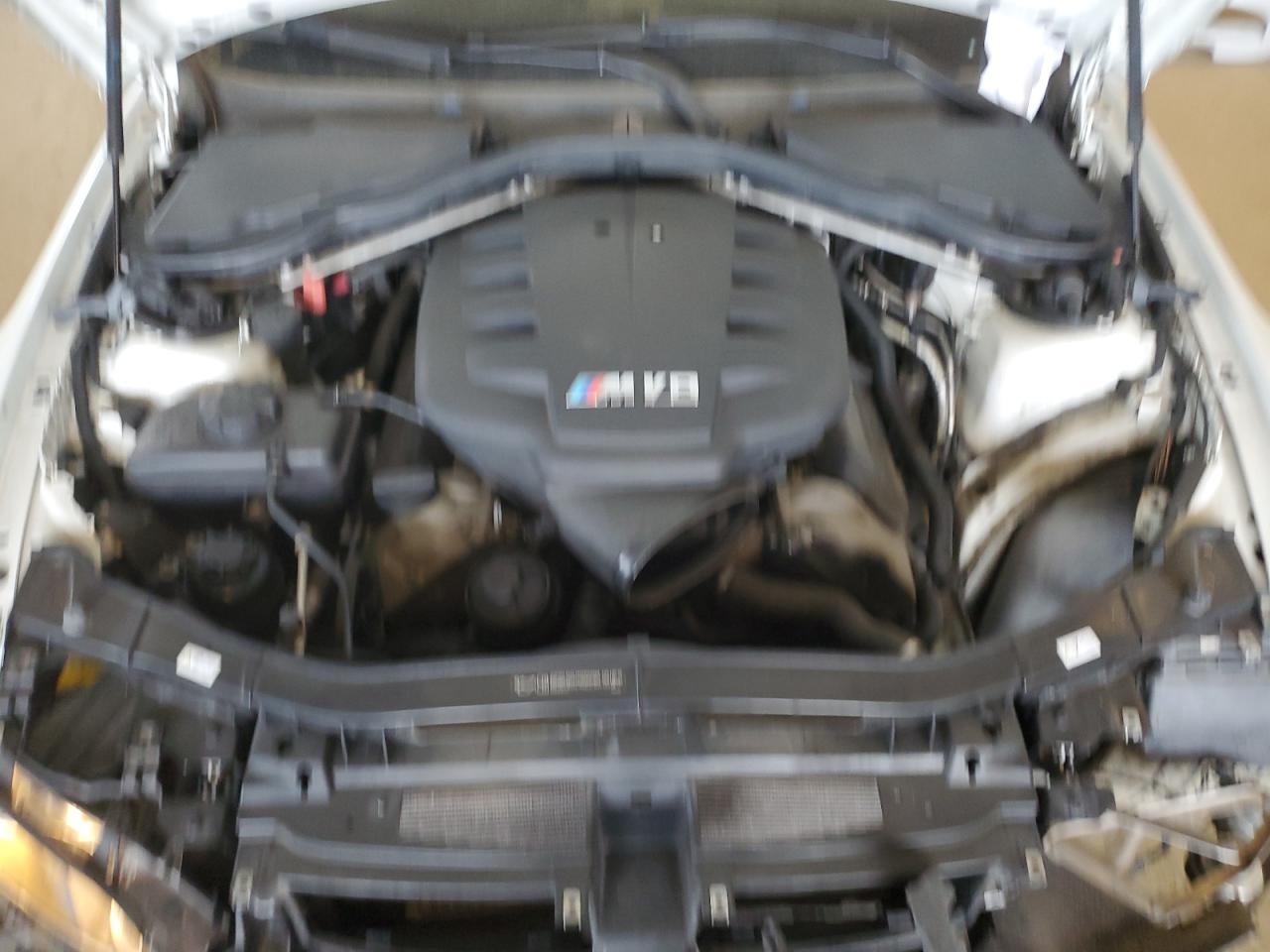 2012 BMW M3 - Image 11