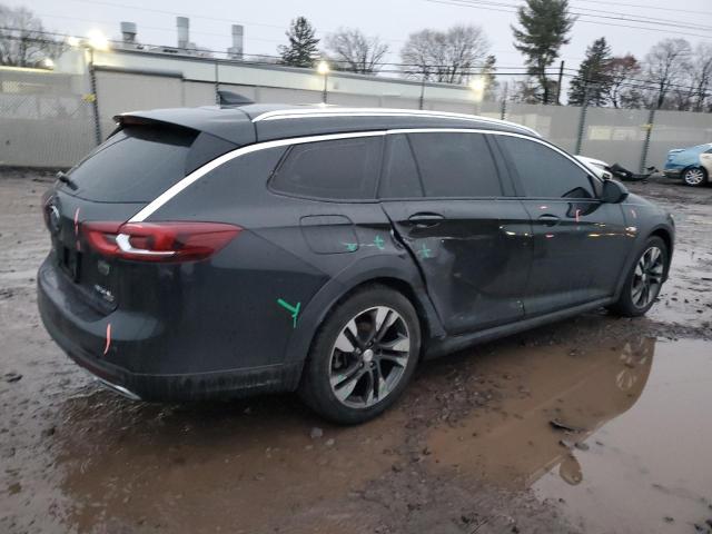  BUICK REGAL 2018 Черный
