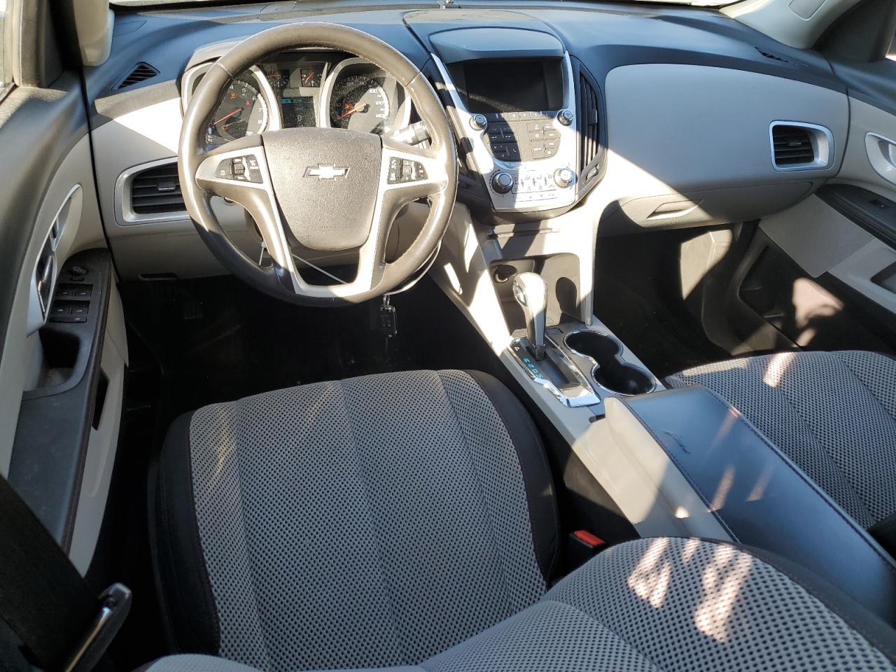 2013 Chevrolet Equinox - Image 8