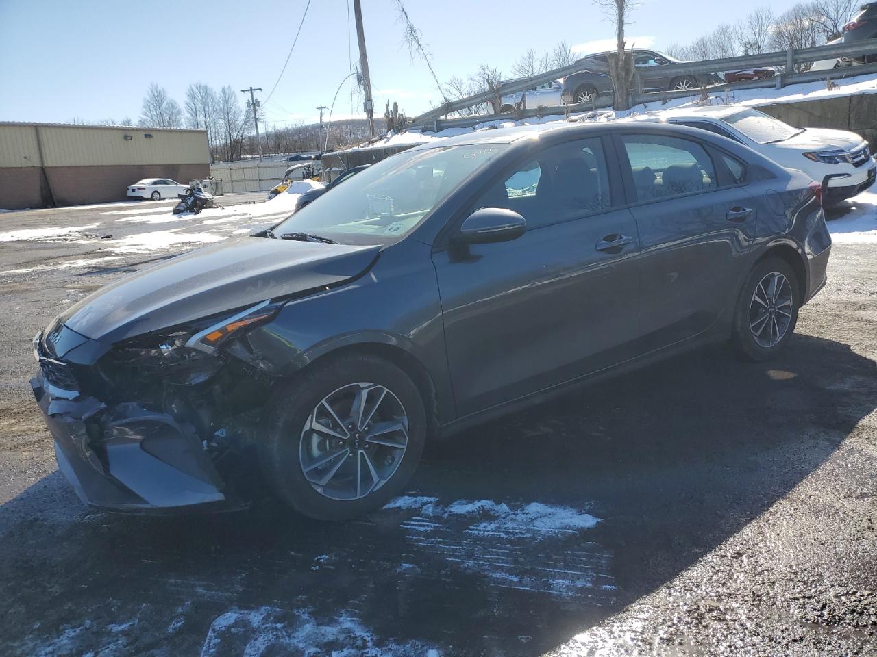 2023 Kia Forte - Image 1