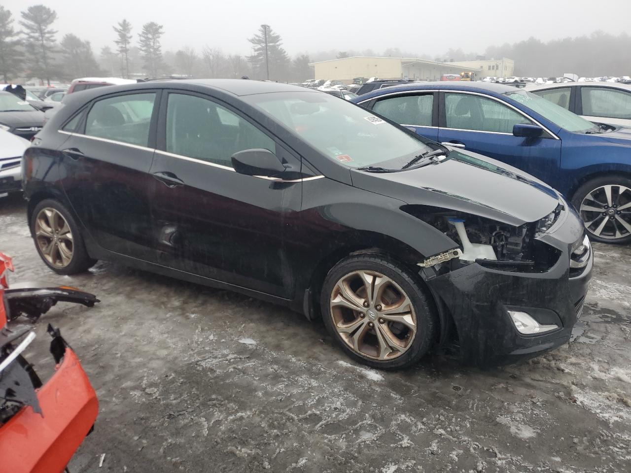 2013 Hyundai Elantra - Image 4