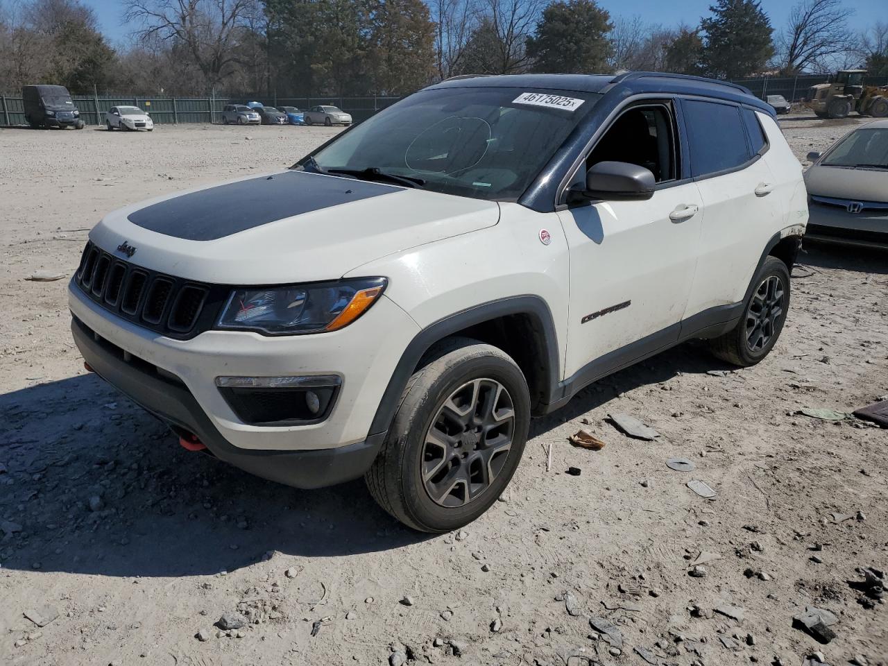 2019 Jeep Compass - Image 1
