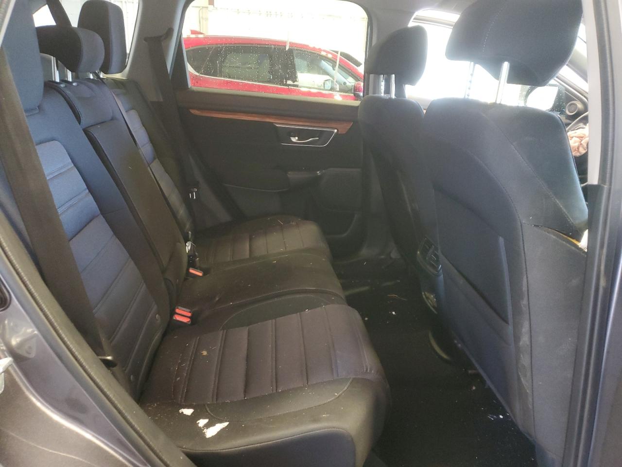 2021 Honda CR-V - Image 11