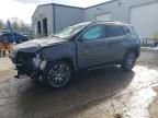 2023 Jeep Compass Limited للبيع في Rogersville، MO - Rollover