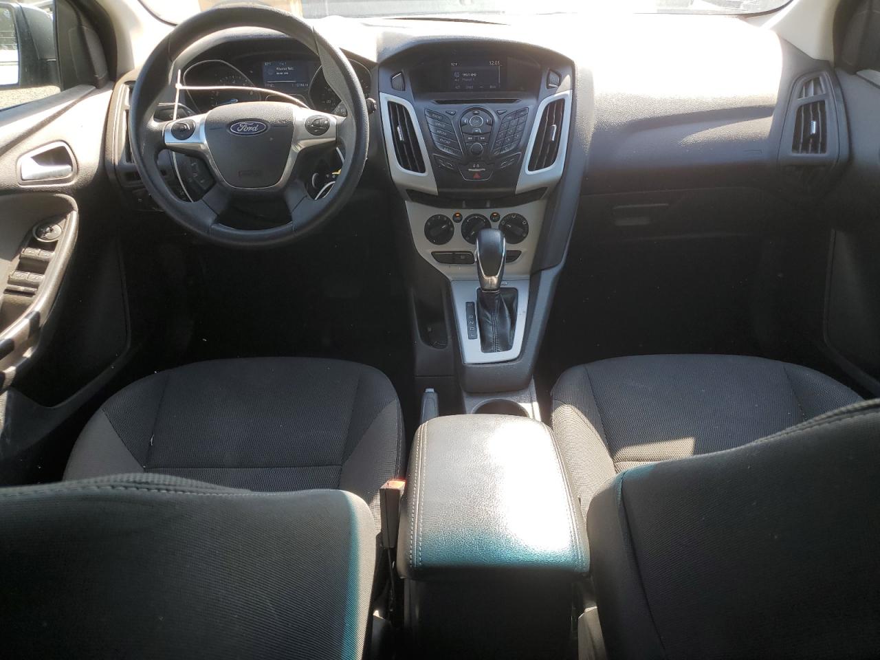 2014 Ford Focus - Image 8